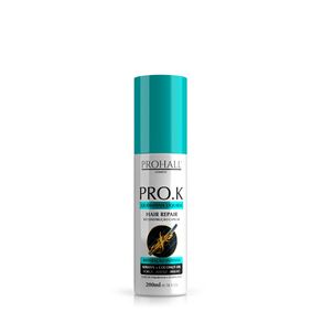 Queratina Líquida Reconstrução Instantânea PRO.K 200ml