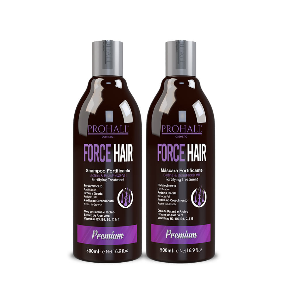 shampoofortificanteforcehair2