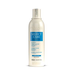 Shampoo Pós Química Select Care 300ml