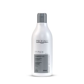 Shampoo Plex 500ml
