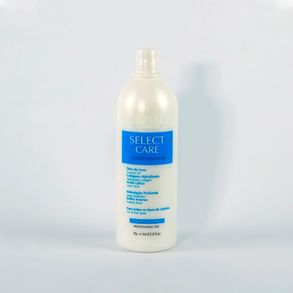 Condicionador Pós Química Select Care 1 Litro