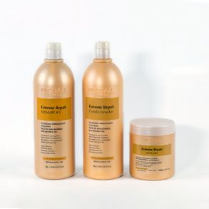 Kit Profissional Ultra Nutritivo Extreme Repair