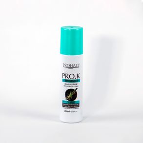 Queratina Líquida Reconstrução Instantânea PRO.K 200ml