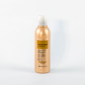 Shampoo Home Care Macadâmia Extreme Repair 300ml