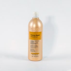 Shampoo Profissional Macadâmia Extreme Repair 1 Litro