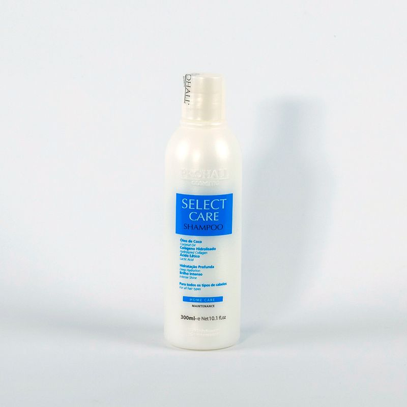 shampoo-select-care-300ml