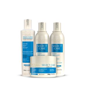 Select One 300ml + Kit Select Care