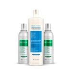 EscovaSelectOne1LitroShampooeCondicionadorBiomask