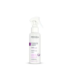 Tônico Force Hair Crescimento Capilar Acelerado 120ml