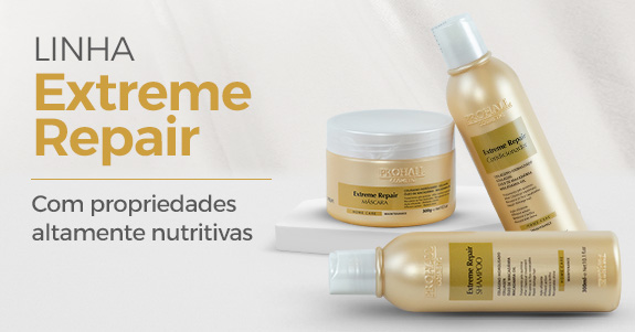 Opções de corte de cabelo masculino - Prohall Professional